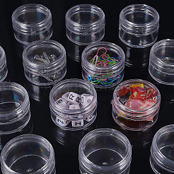 Plastic Bead Containers&nbsp;CON-BC0004-22A-43x31