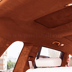 Suede Fabric for Car Interior Decoration Modified Furniture Decorationm&nbsp;AJEW-WH0561-91C