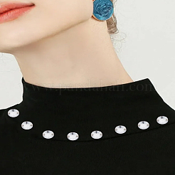 18Pcs 3 Styles Sew on Rhinestone&nbsp;RGLA-LP0001-04