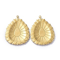 Brass Pendants&nbsp;LS-KK-I010-03C