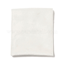 Velvet Jewelry Pouches&nbsp;ABAG-K001-01D-04