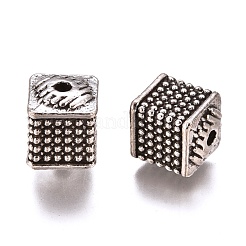 Alloy Beads&nbsp;PALLOY-R133-01AS
