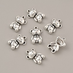 Tibetan Style Alloy Pendants&nbsp;FIND-CJC0018-05AS