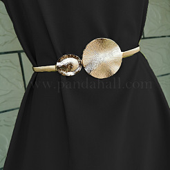 Alloy Disc Waist Chains&nbsp;WGFC18B-01