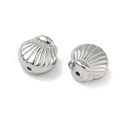 304 Stainless Steel Beads&nbsp;STAS-D204-48P