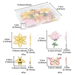 DIY Jewelry Making Finding Kit&nbsp;TACR-YW0001-76