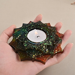 DIY Silicone Candle Holders Molds&nbsp;SIMO-PW0015-50A