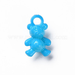 Opaque Acrylic Pendants&nbsp;MACR-N013-050