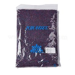 TOHO 11/0 Round Beads&nbsp;SEED-TR11-0515F