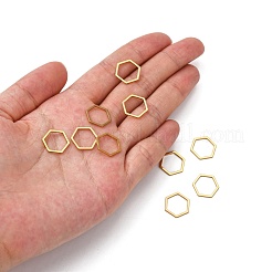 304 Stainless Steel Linking Ring&nbsp;X-STAS-S079-26B