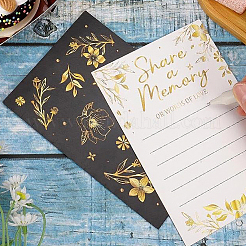 1 Set Graduation Party Paper Grad Card Boxes&nbsp;CBOX-SP0001-04