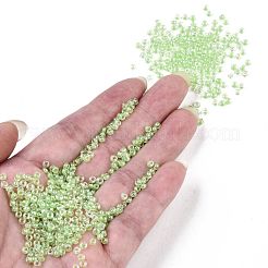8/0 Glass Seed Beads&nbsp;X-SEED-A015-3mm-2214