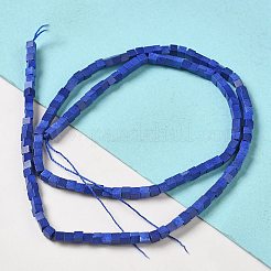 Natural Agate Beads Strands&nbsp;G-B064-A15