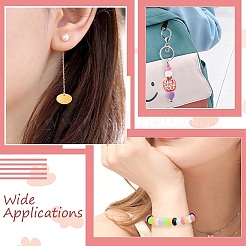 Silicone Beads&nbsp;SIL-CJC0007-14