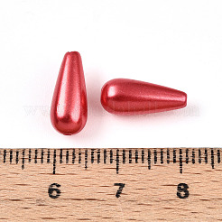 ABS Plastic Beads&nbsp;KY-WH0054-02A