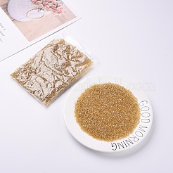 6/0 Glass Seed Beads&nbsp;SEED-A006-4mm-102