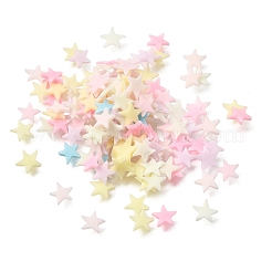 Luminous Handmade Polymer Clay Cabochons&nbsp;PY-CBA5A20-20