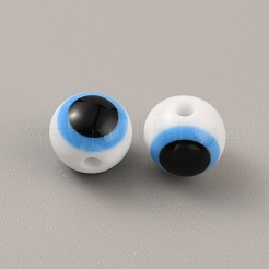 Plastic Beads&nbsp;LS-KY-TAC0005-08