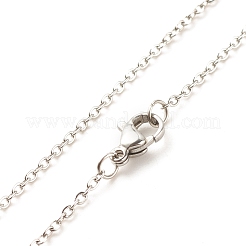 Mood Necklace&nbsp;NJEW-JN03809