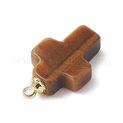 Natural & Synthetic Mixed Gemstone Pendants&nbsp;PALLOY-JF04872