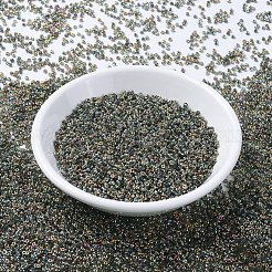 MIYUKI Round Rocailles Beads&nbsp;SEED-JP0008-RR4551