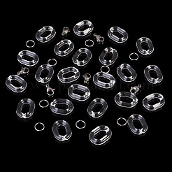 Jewelry Making Finding Kits&nbsp;TACR-TA0011-16F