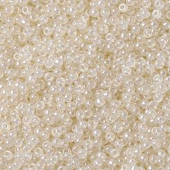MIYUKI Round Rocailles Beads&nbsp;SEED-X0055-RR3504