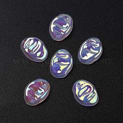 ABS Plastic Cabochons&nbsp;FIND-B043-05