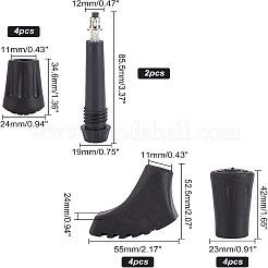 Trekking Poles Accessories&nbsp;FIND-FH0002-13