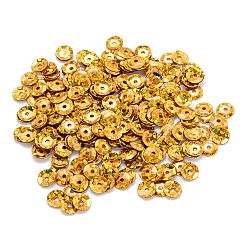 PVC Paillette Beads&nbsp;PVC-A003-002A-09