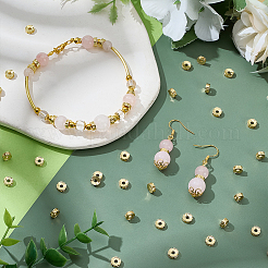 100Pcs Alloy Spacer Beads&nbsp;FIND-PH0025-37