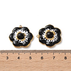 Dyed Natural White Jade Pendants&nbsp;STAS-A193-10G-01