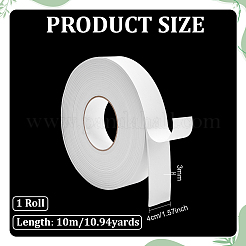 10M EVA Adhesive Tape&nbsp;AJEW-WH0481-632D-02
