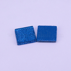 Glass Cabochons&nbsp;GLAA-WH0018-72A