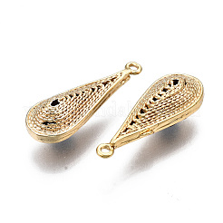 Brass Pendants&nbsp;KK-S356-389-NF