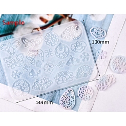 Silicone Molds&nbsp;DIY-X0293-28