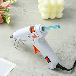Plastic Glue Gun Sticks&nbsp;DIY-C044-01D