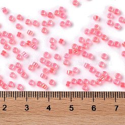 Glass Seed Beads&nbsp;SEED-S042-13A-07