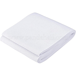 Flat Elastic Rubber Band&nbsp;OCOR-WH0032-39A-02