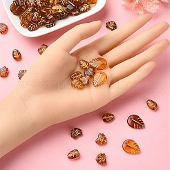 Acrylic Bead&nbsp;OACR-YW0001-81
