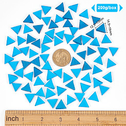 Glass Cabochons&nbsp;GGLA-OC0001-10E