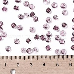 6/0 Glass Seed Beads&nbsp;SEED-A014-4mm-136B