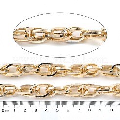 Aluminium Rope Chains&nbsp;CHA-C002-02KCG