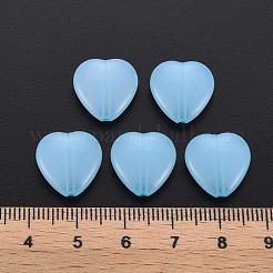 Transparent Acrylic Beads&nbsp;TACR-S154-54E-08