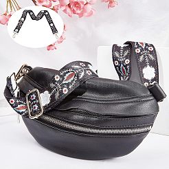 Nylon Bag Tape&nbsp;FIND-FH0001-36LG
