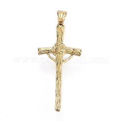 304 Stainless Steel Pendants&nbsp;X-STAS-G093-33G