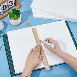 Rectangle Craft Foam&nbsp;DIY-WH0349-534B