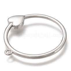 Brass Pendants&nbsp;KK-J278-32P
