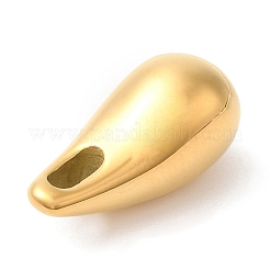 Ion Plating(IP) 304 Stainless Steel Pendants&nbsp;STAS-Q244-10G