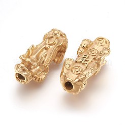304 Stainless Steel Beads&nbsp;STAS-E454-39MG